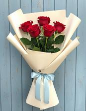 Букет Классика чувств в Кабардинской