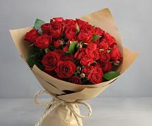 Букет Любовный роман в Кабардинской