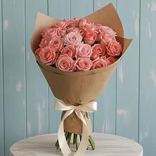 Букет цветов из:  Розы в Кабардинской