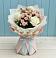 Букет цветов из: Розы в Кабардинской