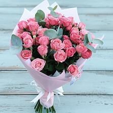 Букет Леди совершенство в Кабардинской